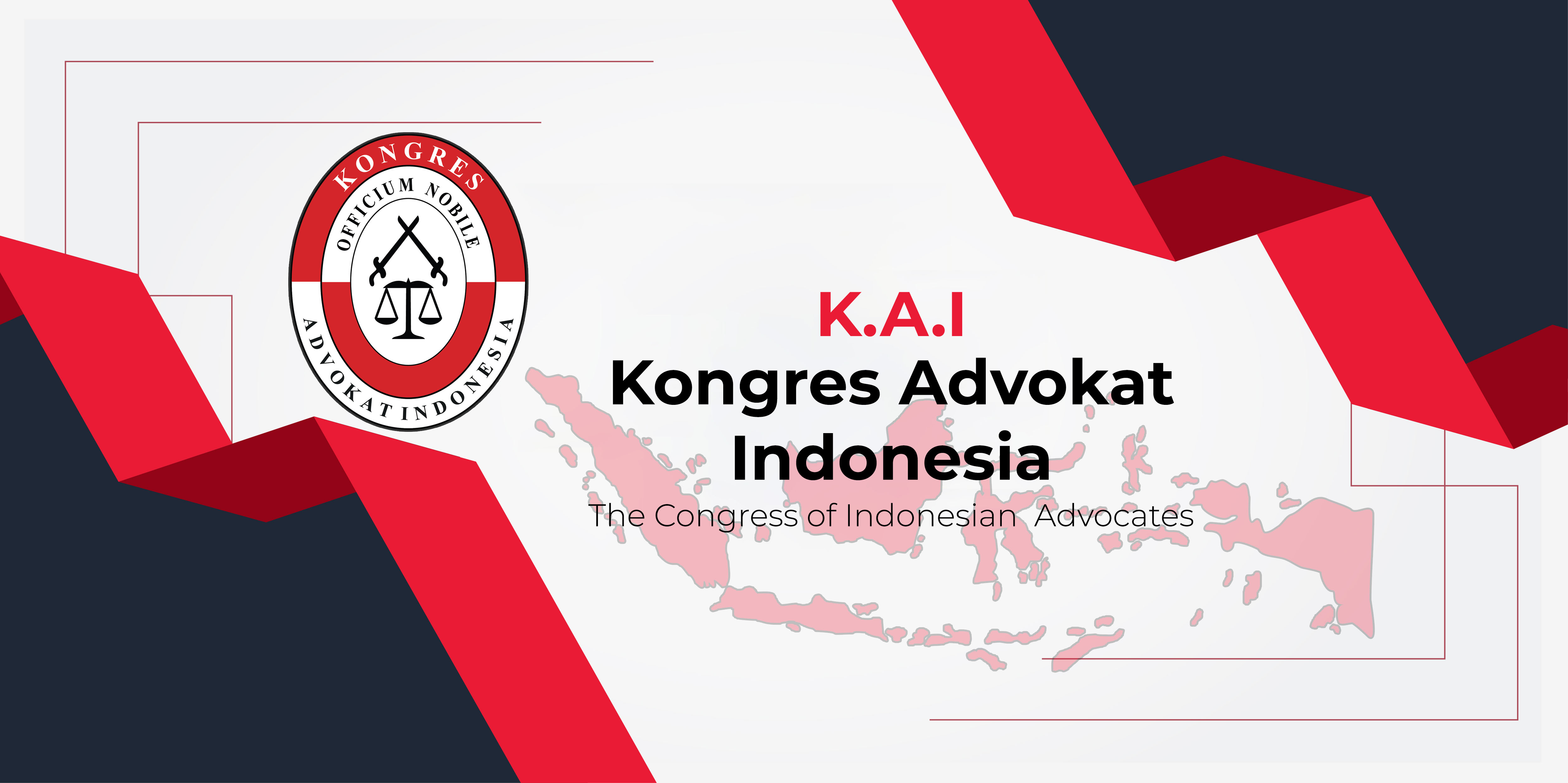 Tentang KAI - Kongres Advokat Indonesia Bagian <b> Bogor Kabupaten </b>